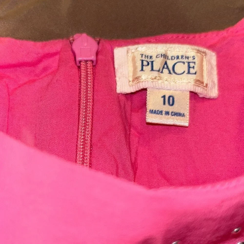Girls Dress size 10